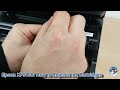 Epson Expression Home XP-5150: How to Change/Replace Ink Cartridges