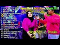 Mira Putri ft Brodin Ageng Music Full Album GERHANA DALAM CINTA, BUIH JADI PERMADANI #agengmusic2021