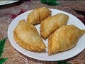 SPIRAL CURRYPUFF PART 2