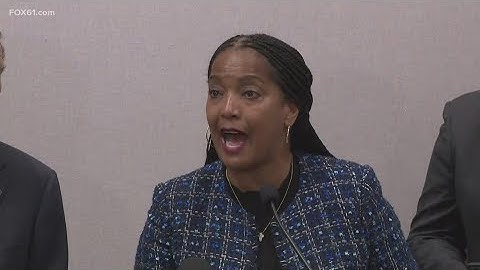 Connecticut Democrat leaders denounce plans to gut Department of Education