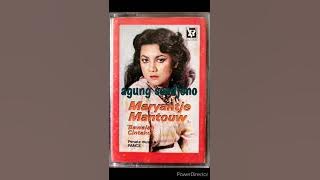 Putih Cintaku - Maryantje Mantouw