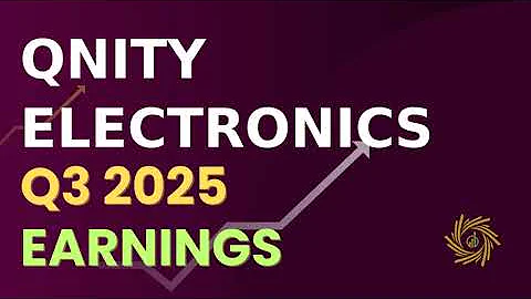 Qnity Electronics, Inc  Q Q3 2025 Earnings Call