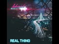 LeBrock - Real Thing (Full Album) 2018 AOR Melodic Rock