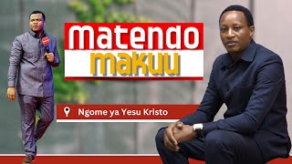 #LIVE - [18.5.2024] MATENDO MAKUU YA YESU KRISTO -KIMARA TEMBONI KWA KUHANI NA MWALIMU MUSA R MWACHA