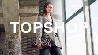 TOPSHOP.COM SEPTEMBER CAMPAIGN