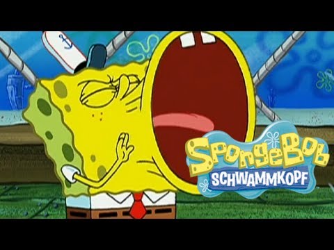 SpongeBob - Hummer