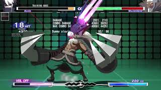 UNIST seth cool ohittou 3c CH punish
