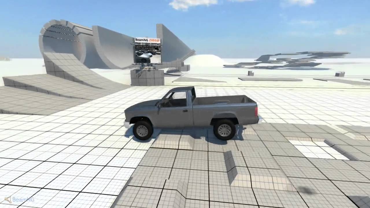 Машины для beam