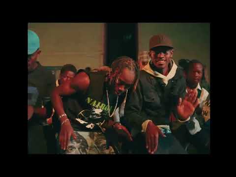 MAC MUGA Dyana Cods ft. Ajay (of Buruklyn Boyz)