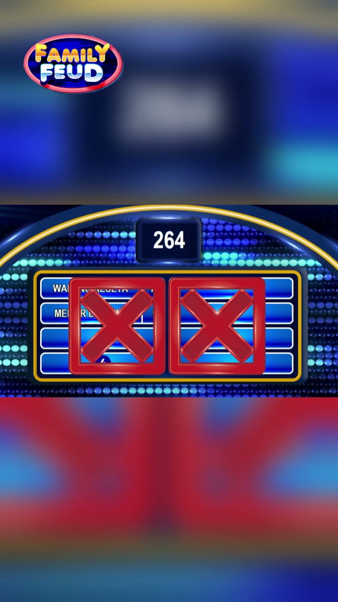 No to self-medication! #shorts | Family Feud