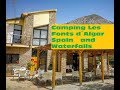 Caravan Life Nro 128 Camping Les Fonts d ` Algar Spain