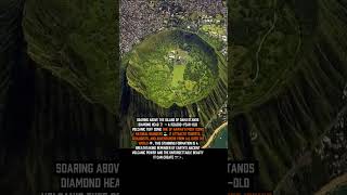 Diamond Head  #history #book_records #interestingfacts #historyfacts