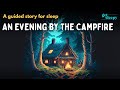 Cozy Bedtime Story An Evening By The Campfire Relaxing Story For Bedtime Cozy Bedtime Story An Evening By The Campfire Relaxing Story For Bedtime