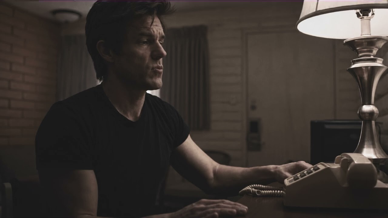 Brandon Flowers - Plans (traducida)