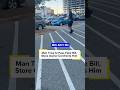 Man Confronted After Trying to Pass Fake Bill 😬