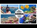 SIERRA SHARM EL SHEIKH 5* ОБЗОР ПЛЯЖА Сиерра ШАРМ ЭЛЬ ШЕЙХ ЕГИПЕТ 2019