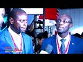 Interface gambia tv with london wtm 6th to 8th nov 2017  gambia tourism board
