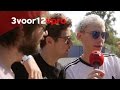 3voor12 Song Stories: Years &amp; Years - King