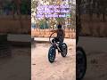 cycle tyre stunt trending viral video clips for end 😱 What for end#shortsfeed #viral #trendingshorts
