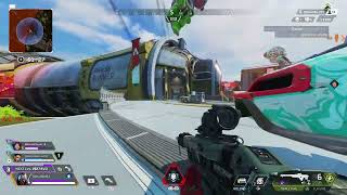 Daily W: Apex Legends - 5/9/24 (1764D, 4K, 6A, 4KN)