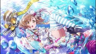 Koini Naritai AQUARIUM (Hanamaru Solo)