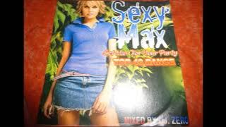 DJ ZERO SUPER COLLECTION MIX - TOP 40 DANCE MIX 2004 - House Musik Jadul