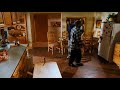 Friday (1995) - "we got no sugar?" scene | Brionna Walker