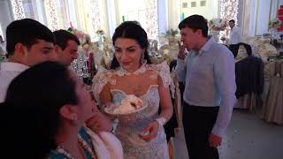 Wedding day 2 Yan & Rada 09.08.2018 Part 5 ( Цыганская свадьба Ян&Рада ) г.Астана