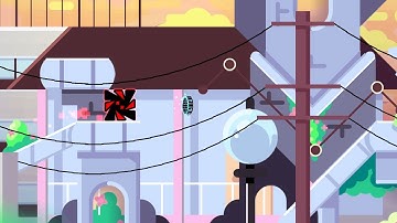 [4k Showcase] poocu4ever by Lisp & more | Geometry Dash