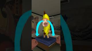 Bananacat and Magic Case #gmod 😸🍌 screenshot 4