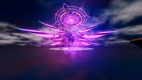 Apotheosis showcase  || Killstreak Sword Fighting Universe ||