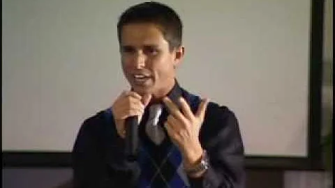 Nathan Herron - The End of the Beginning