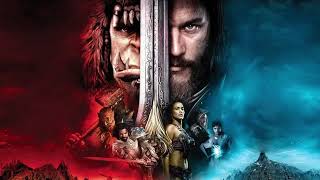 Warcraft OST - The Horde (Movie Intro Theme) (10 hours loop)