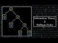 Huffman Codes: An Information Theory Perspective