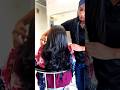 bina length kam kiye ek pyara sa cut # butterfly🦋don't miss end#haircare #haircut#hairstyl#hairstyle