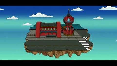 Animation Throwdown 2 Arena Battles