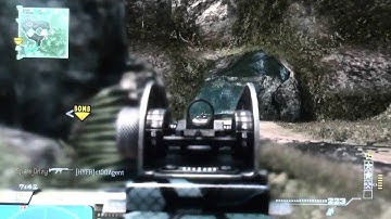Random Class Generator Moab Ep. 6 I Hollaring Mist