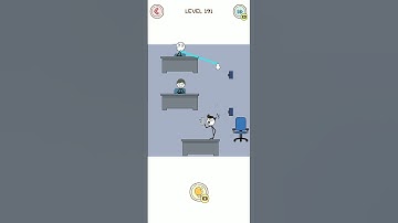 Thief Puzzle - Level 191