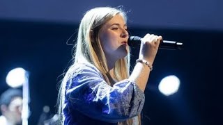 Praise Reel - Riley Laine Howell