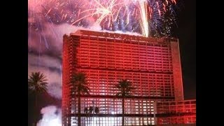 Stardust Hotel - Controlled Demolition, Inc.