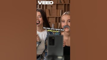 Deepfake vs. Real – Can You Spot the AI Fake? 🤯