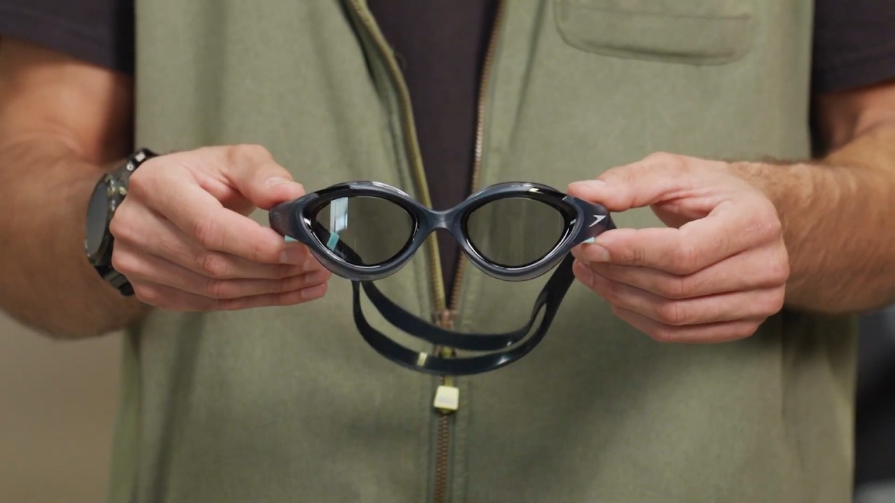 Preview of Speedo Biofuse 2.0 Goggles - Women's Video