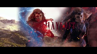 The Scarlet Witch | Hayloft