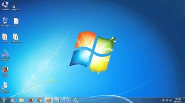 UFT Class 8 - Keyword Driven Methodology