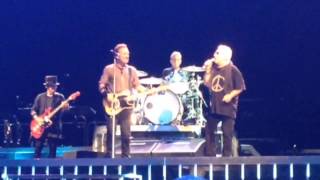 Bruce Springsteen and Eric Burdon - We gotta get out of thi