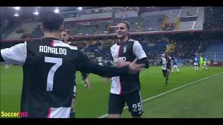 Is it a Bird? Is it a Plane? Its Cristiano Ronaldo! screenshot 4