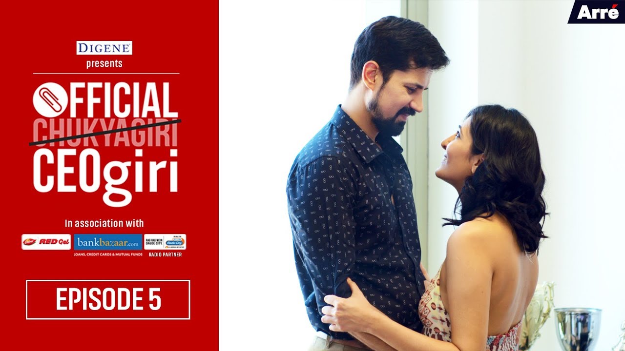 Official Ceogiri Episode 5 Season Finale Web Series Youtube He has two months to save his company. official ceogiri episode 5 season finale web series