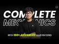 complete Mechanics 