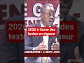 2026 et les textes électoraux