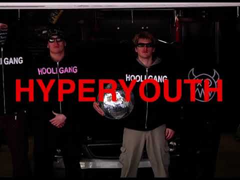 HYPERYOUTH (afterparty)